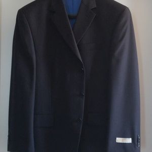 Michael Kors Mens Suit